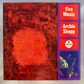 Fire Music