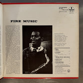 Fire Music