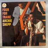Four For Trane