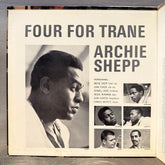 Four For Trane