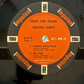 Four For Trane