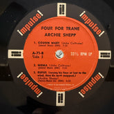 Four For Trane