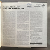 The Black Saint And The Sinner Lady