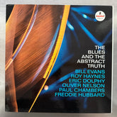 The Blues And The Abstract Truth