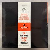 The Blues And The Abstract Truth