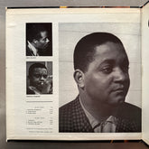 The Blues And The Abstract Truth
