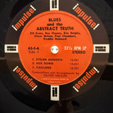 The Blues And The Abstract Truth
