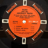 The Blues And The Abstract Truth
