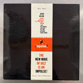 The Blues And The Abstract Truth