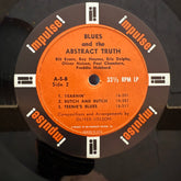 The Blues And The Abstract Truth