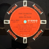 Duke Ellington & John Coltrane