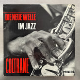 Die Neue Welle Im Jazz