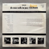 Die Neue Welle Im Jazz