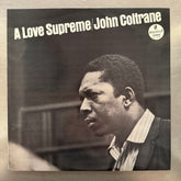 A Love Supreme
