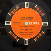 A Love Supreme