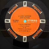 A Love Supreme