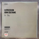 Expression
