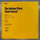 The Golden Flute
