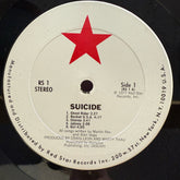 Suicide