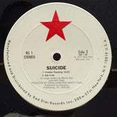 Suicide