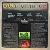 Tago Mago