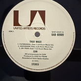Tago Mago