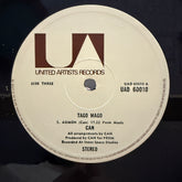 Tago Mago