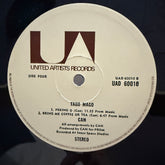 Tago Mago