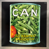 Ege Bamyasi