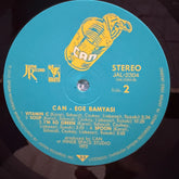 Ege Bamyasi