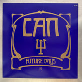 Future Days