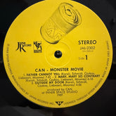Monster Movie