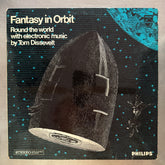 Fantasy In Orbit