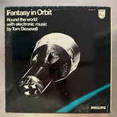 Fantasy In Orbit