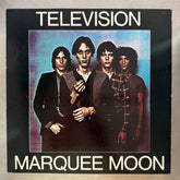 Marquee Moon