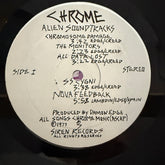 Alien Soundtracks
