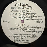 Alien Soundtracks