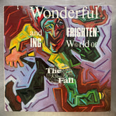 The Wonderful And Frightening World Of...