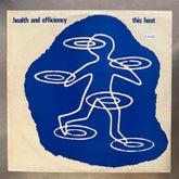 Health And Efficiency