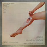 Suicide: Alan Vega · Martin Rev