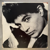 Suicide: Alan Vega · Martin Rev