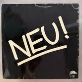 Neu! '75
