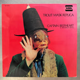Trout Mask Replica