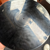 Record Without A Cover