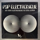 Pop Electronique