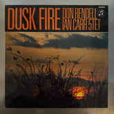 Dusk Fire