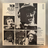 TCB