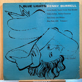 Blue Lights, Volume 1