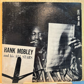 Hank Mobley And His All Stars