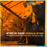 Byrd In Hand